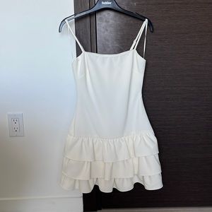 LIKELY “AMICA DRESS” size 0 - worn once!